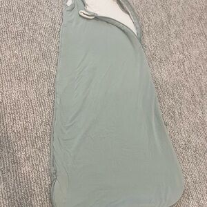 Kyte Sleep Sack in Light Green